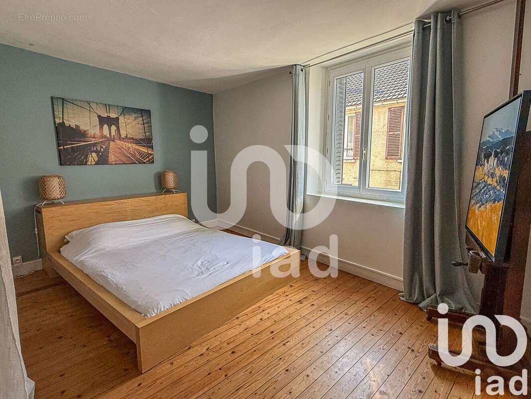 Photo 8 - Maison à SAINT-GERMAIN-SUR-MORIN