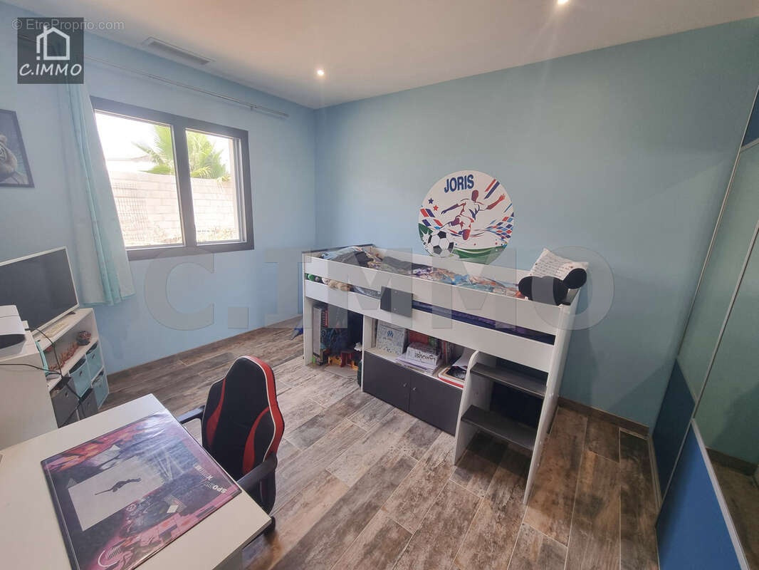 Villa contemporaine PP de 110 m2 avec garage sur 636 m2 - photo 9