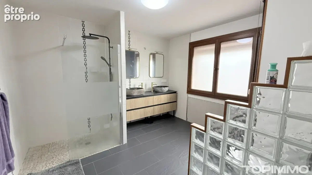 Maison 108 m² à Rambervillers  - photo 7