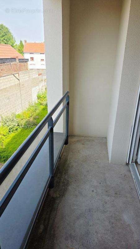 Appartement 2 pièces / 40 m² / 128 000 EUR / ARRAS - photo 9