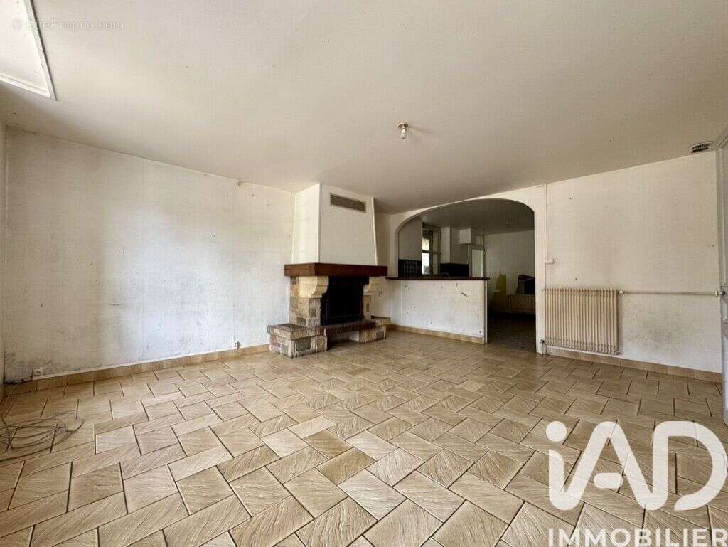 Maison 208 m² à Brieulles-Sur-Bar  - photo 3
