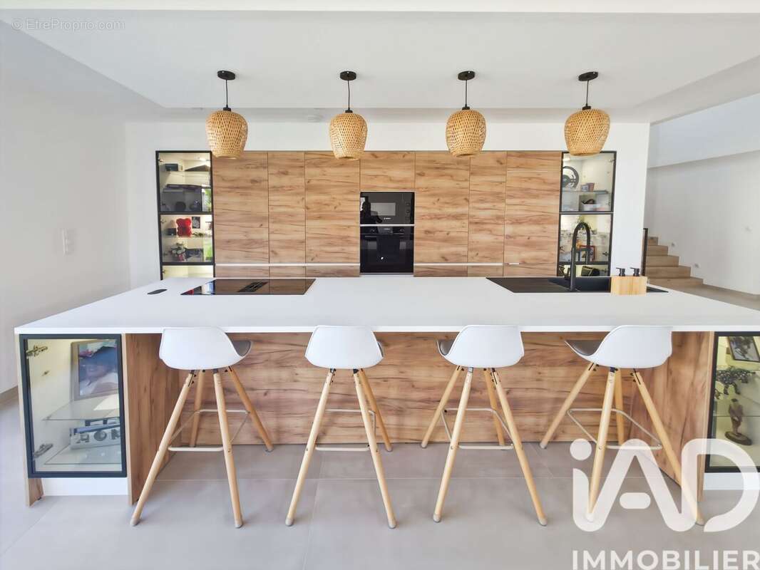 Photo 8 - Maison à VALROS