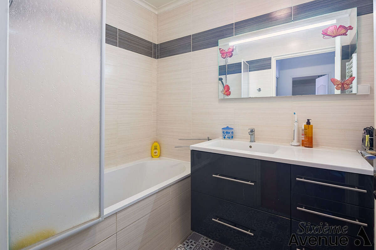 Appartement à BEZONS