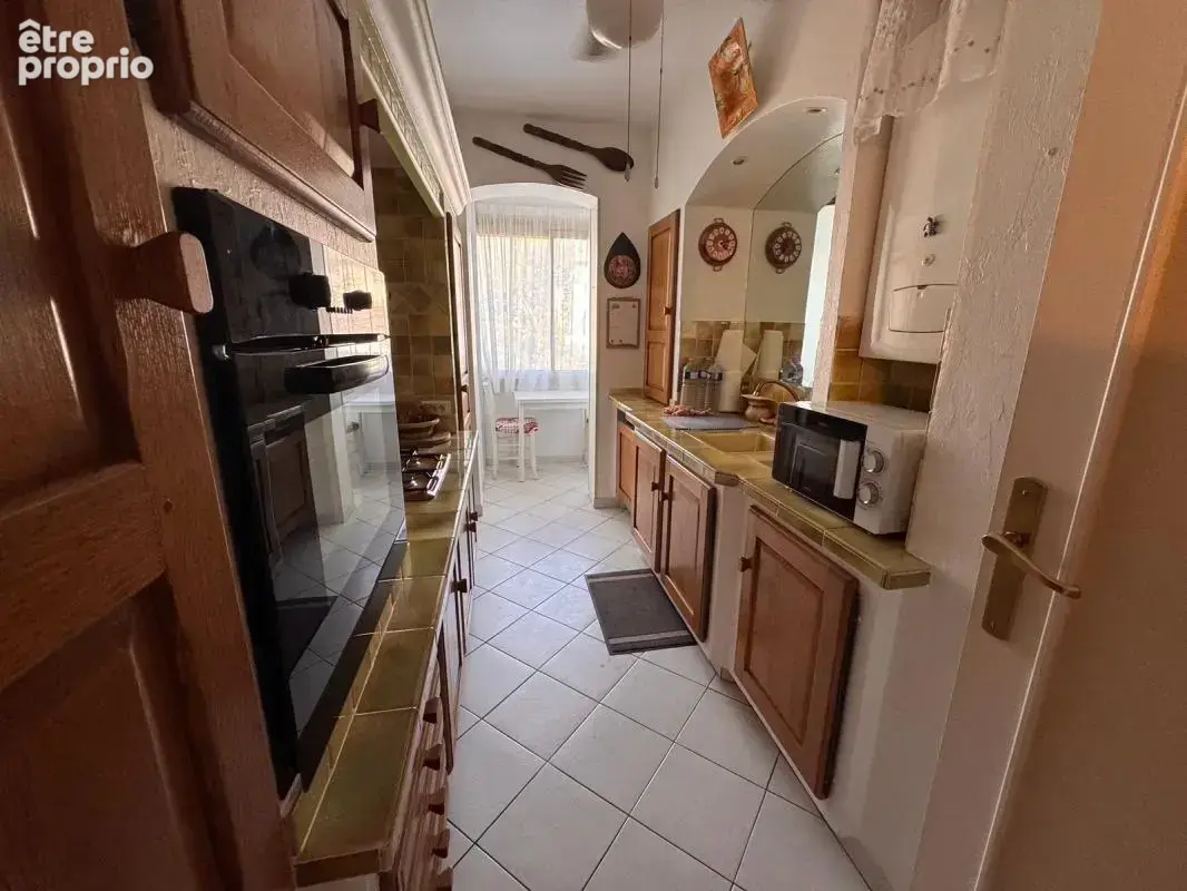 Appartement À Vendre - photo 3