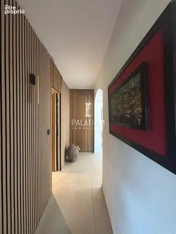 St Raphael Charmante Maison avec piscine 160 m2 - photo 19