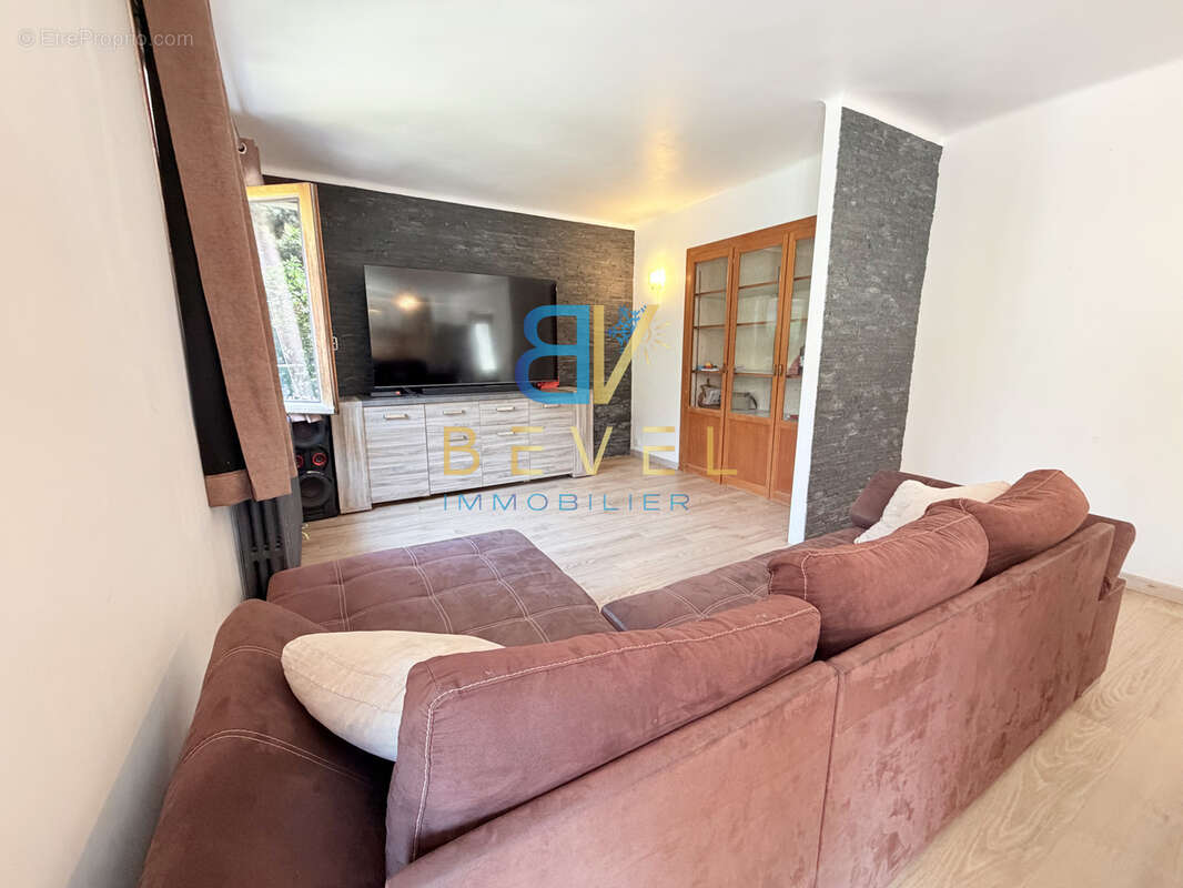 (73) villargondran - superbe maison - rare sur le secteur - photo 6
