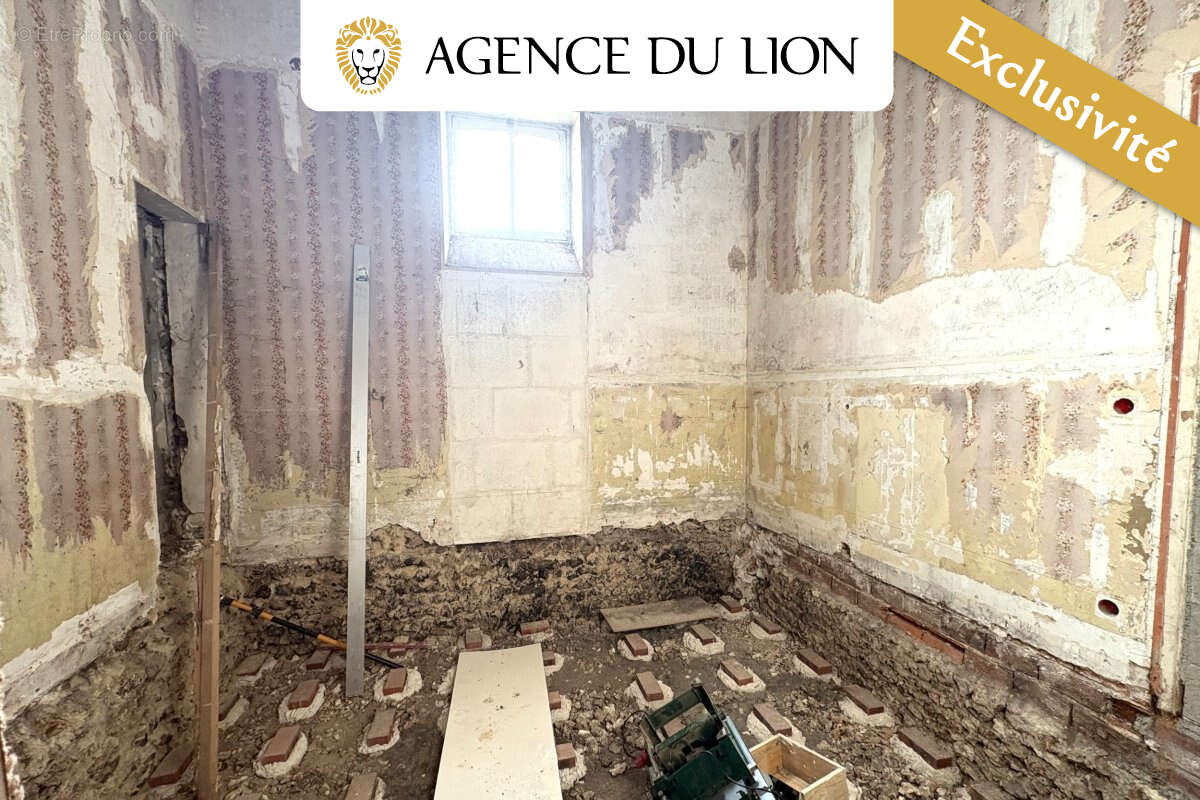 Appartement à DREUX