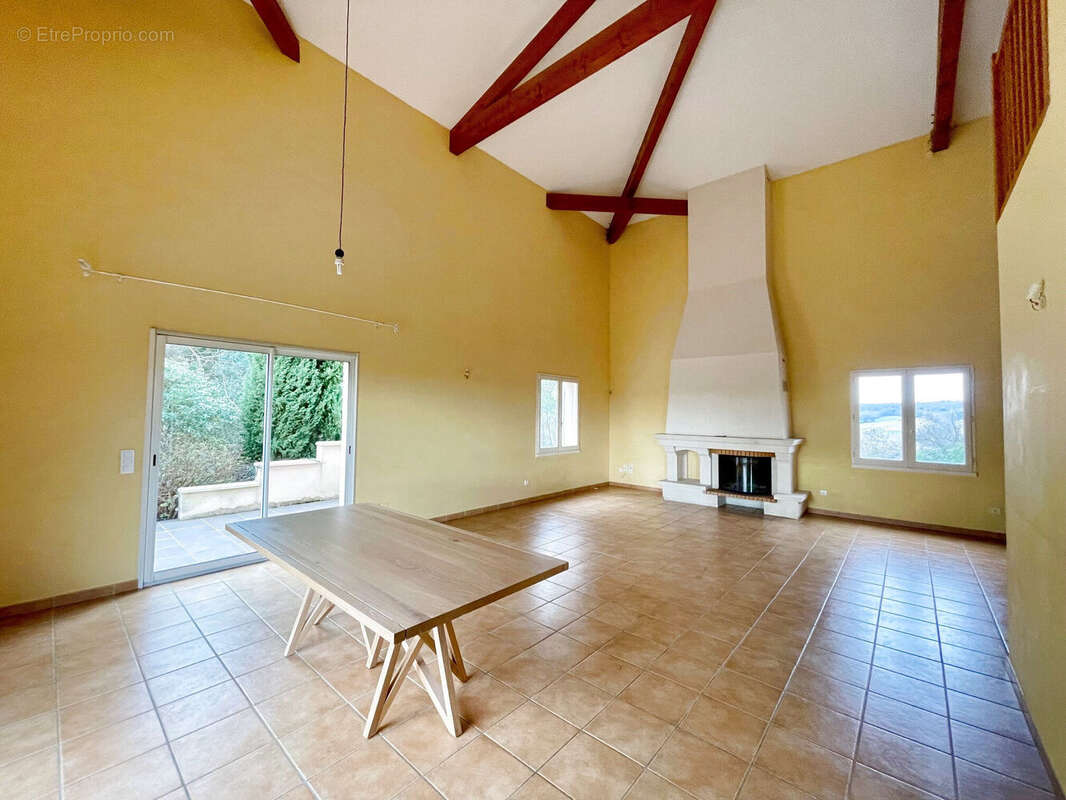 Photo 3 - Maison à CASTELCULIER