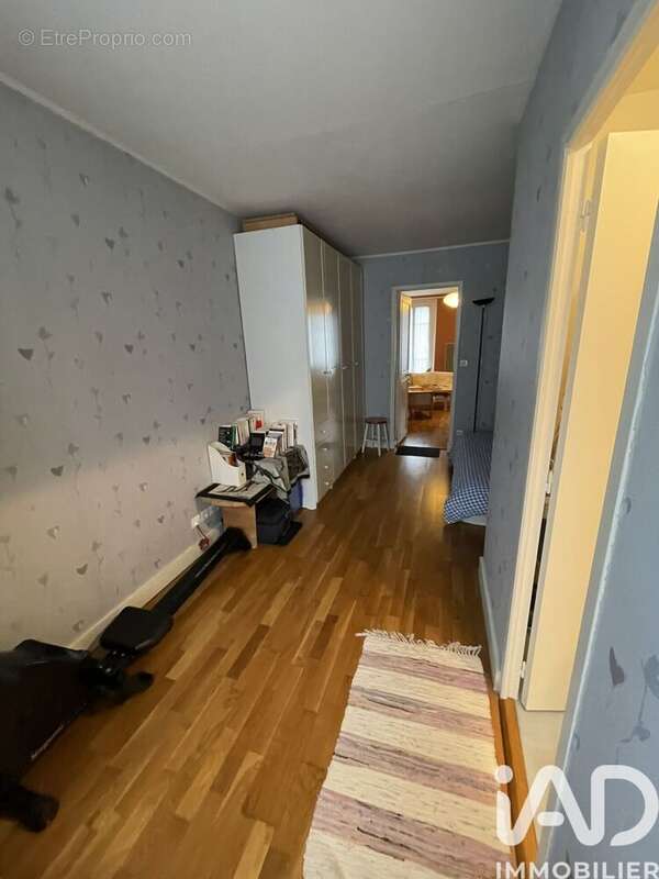 Photo 5 - Appartement à IVRY-SUR-SEINE
