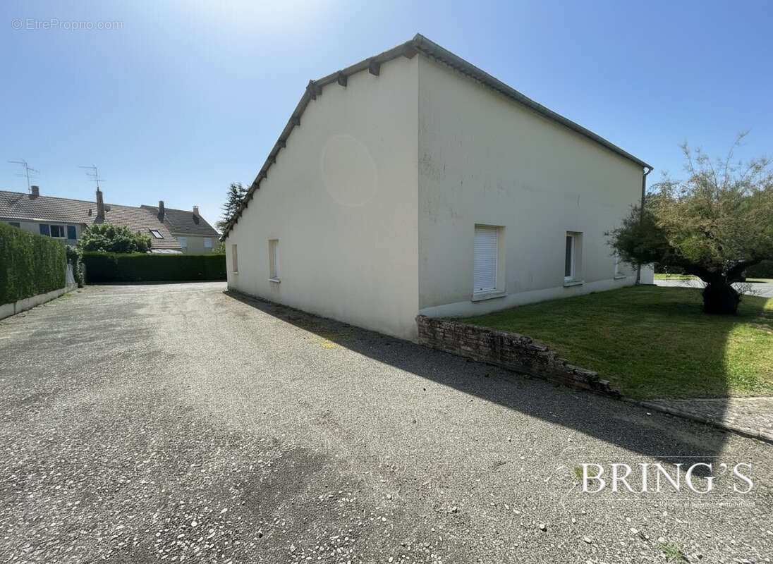 Appartement à ALENCON