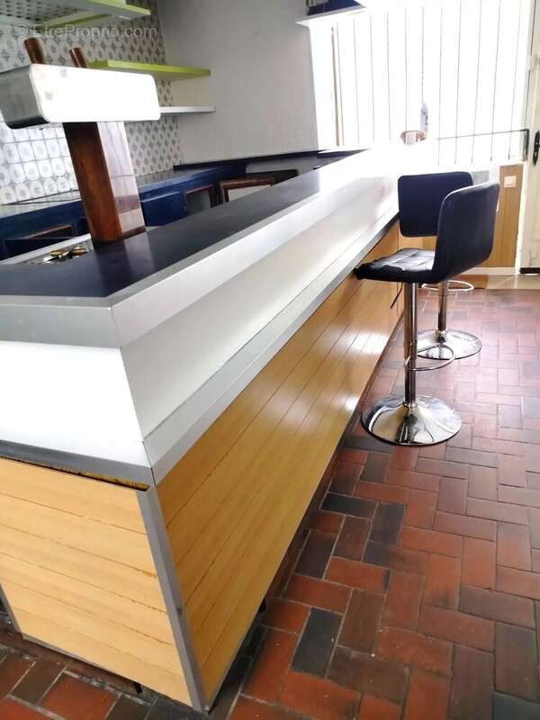 Appartement à GENTILLY