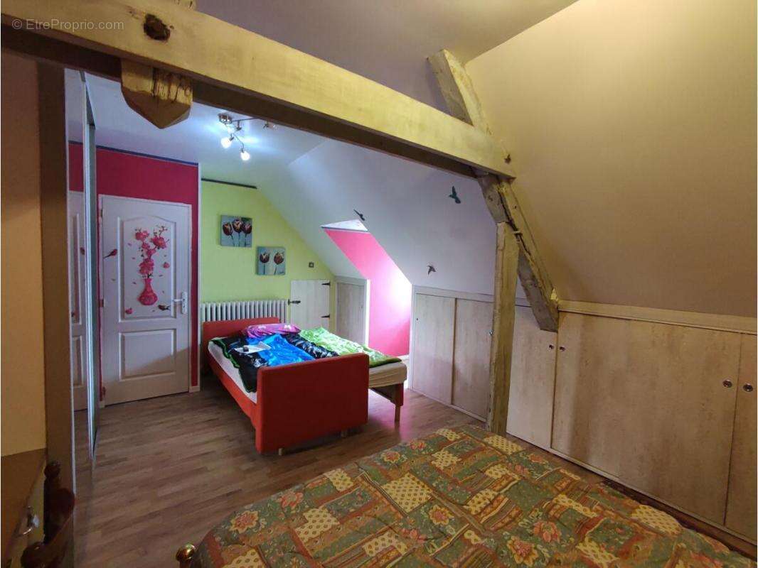 Maison à ASSE-LE-BOISNE