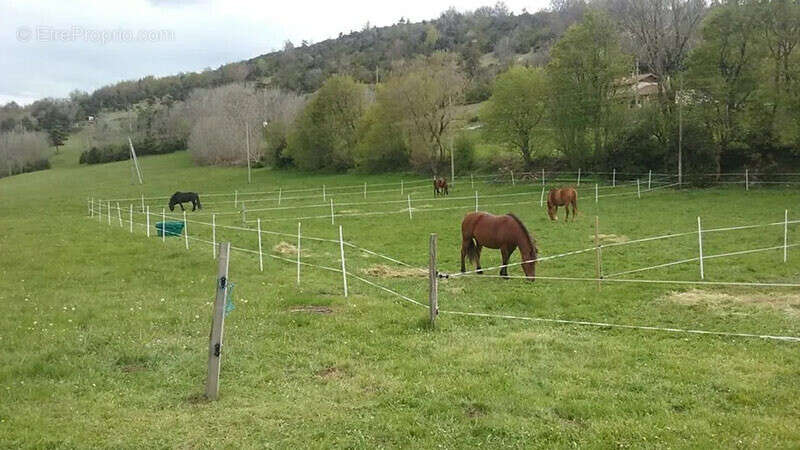Maison à LE CHAFFAL