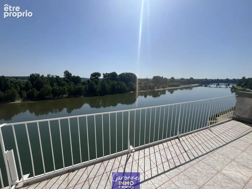 Photo Maison à Tonneins au prix de 128 000€