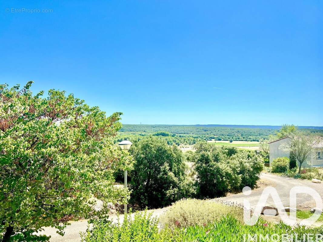 Photo 8 - Maison à CALVISSON