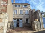 Maison à SANCERRE