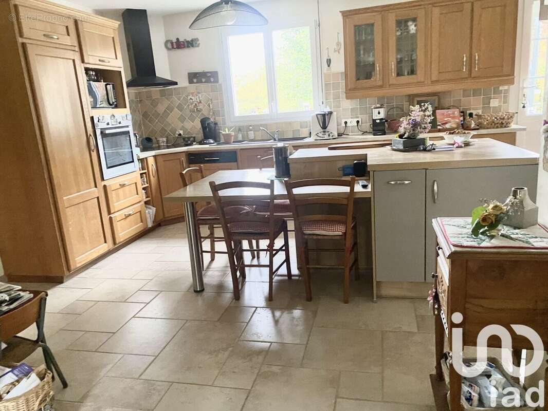 Photo 8 - Maison à PONTCHATEAU