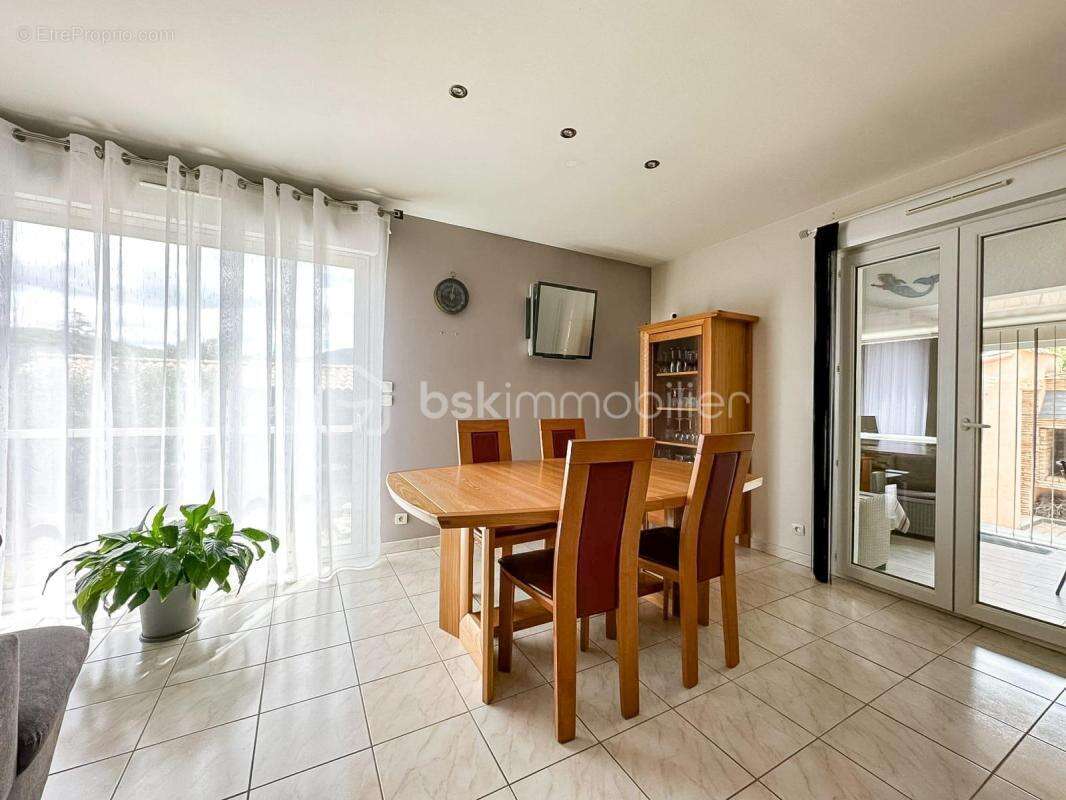 Maison individuelle sur les hauts de Lodève - photo 3