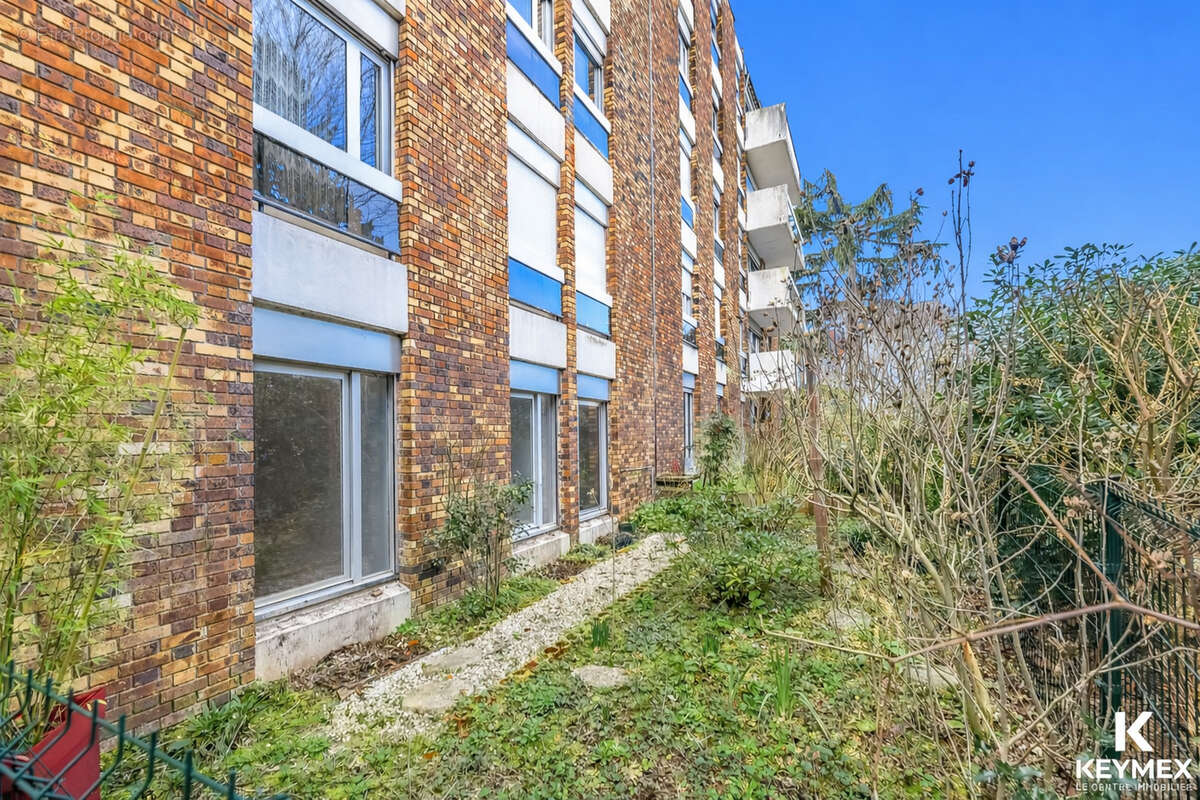 Appartement à CORMEILLES-EN-PARISIS