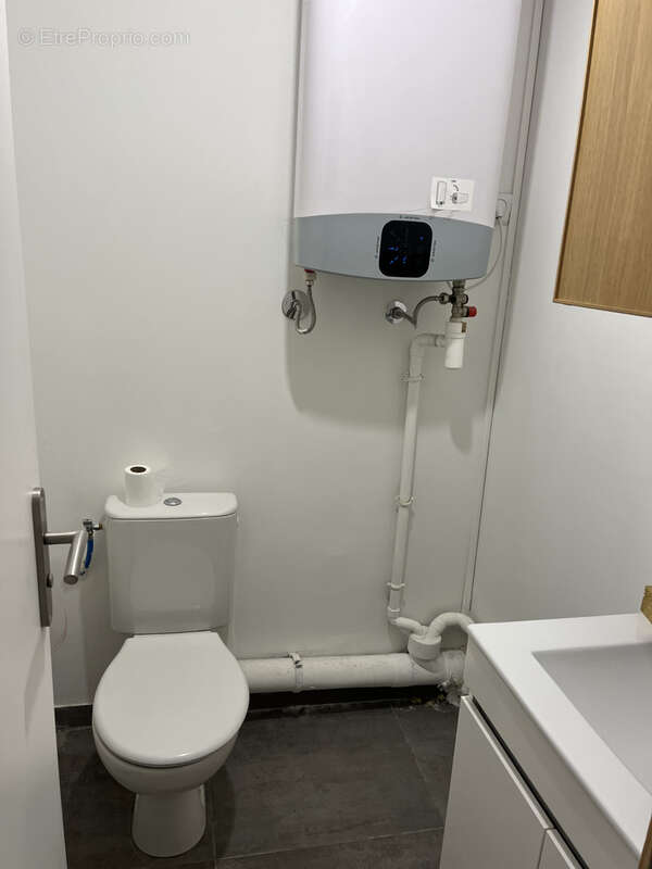 Commerce à SAINT-MAUR-DES-FOSSES