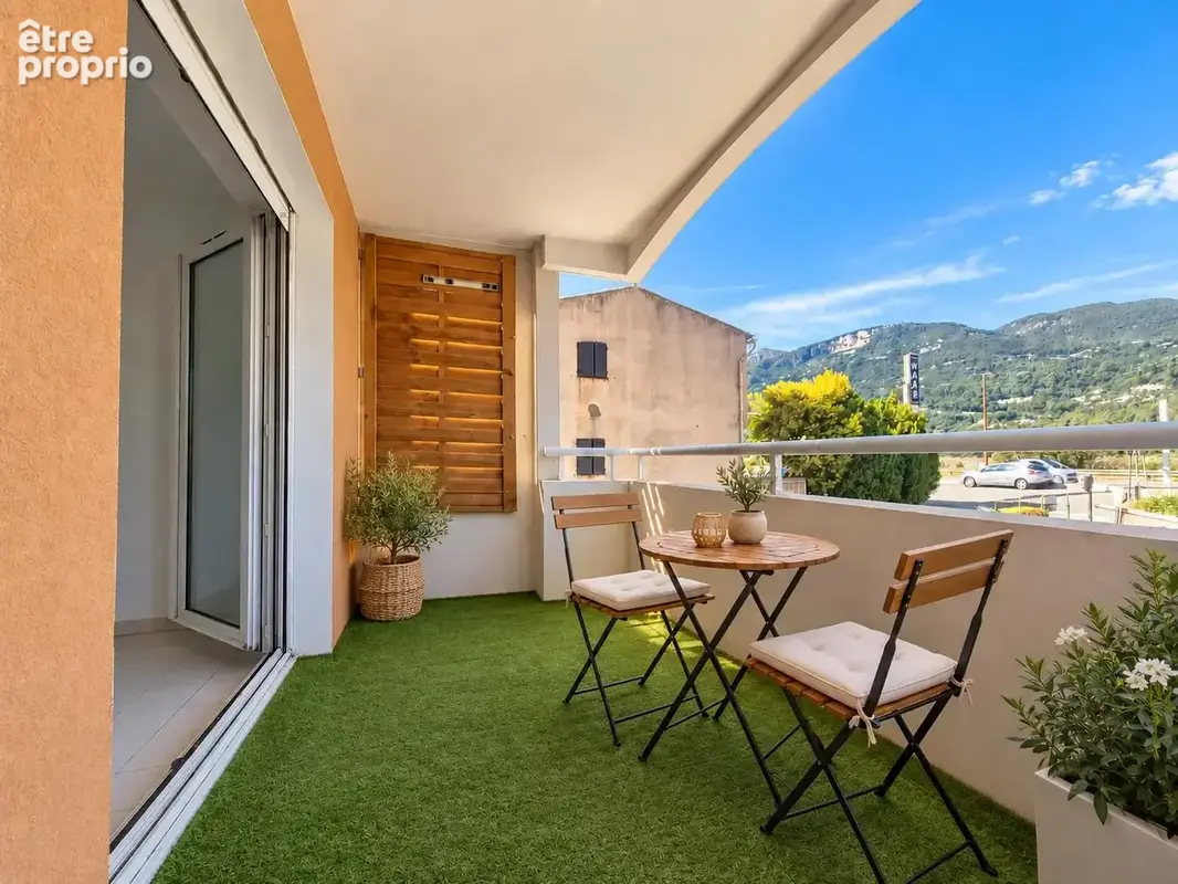 Saint-Martin-du-Var//Appartement 3 Pièces//70 m² - photo 8