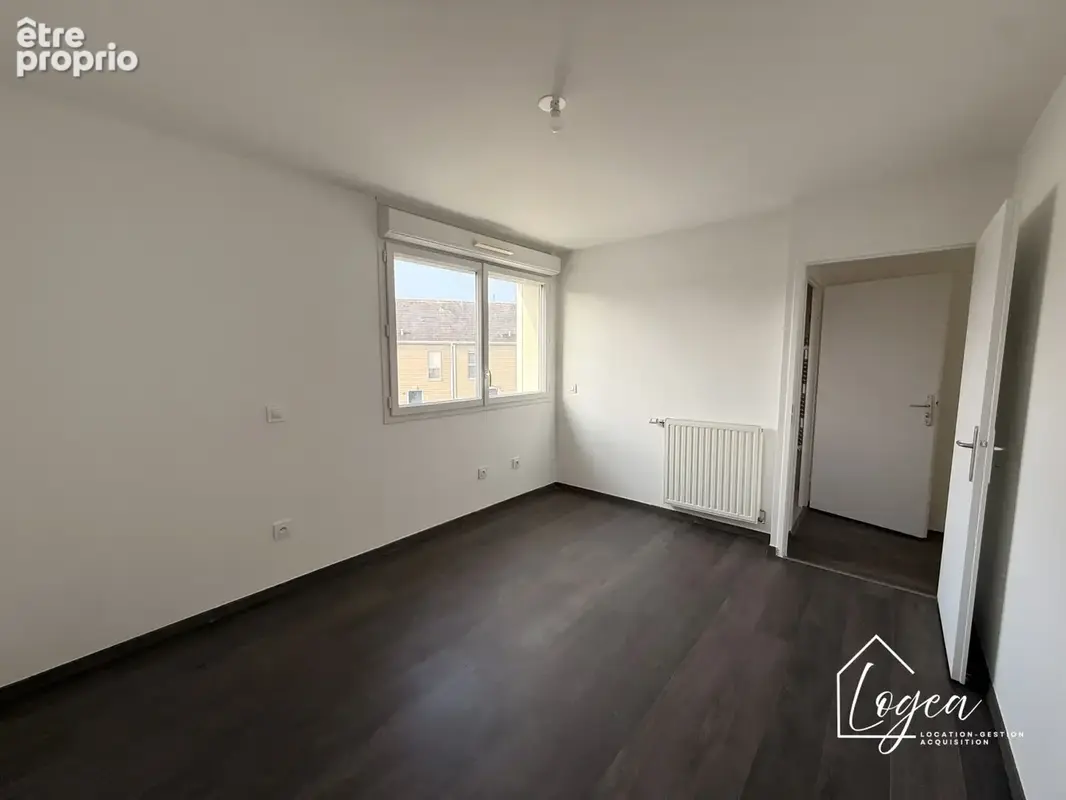 Appartement 4 pièces - Meaux - photo 10