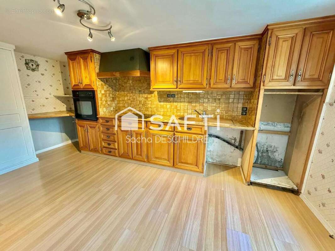 Photo 5 - Maison à RILLY-LA-MONTAGNE