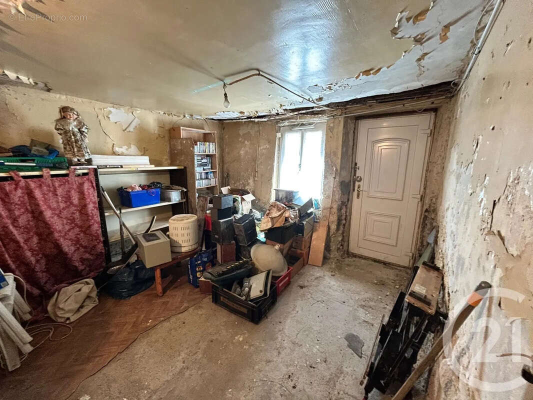 Maison 150 m² à Saint-Mard  - photo 17