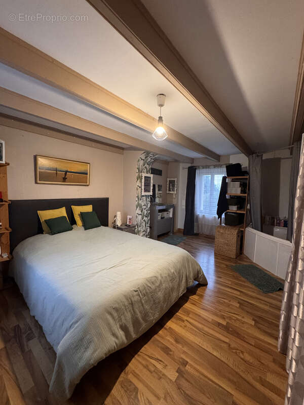 Maison à PLOUDALMEZEAU