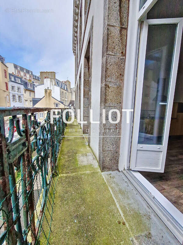 Appartement à GRANVILLE