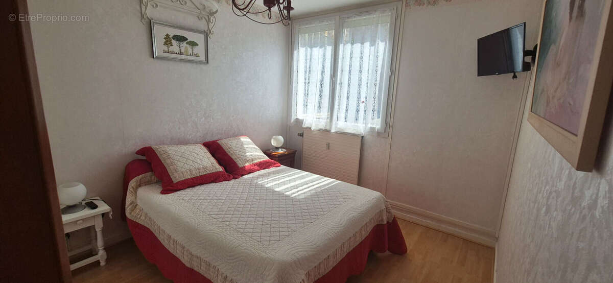 Appartement à VIENNE