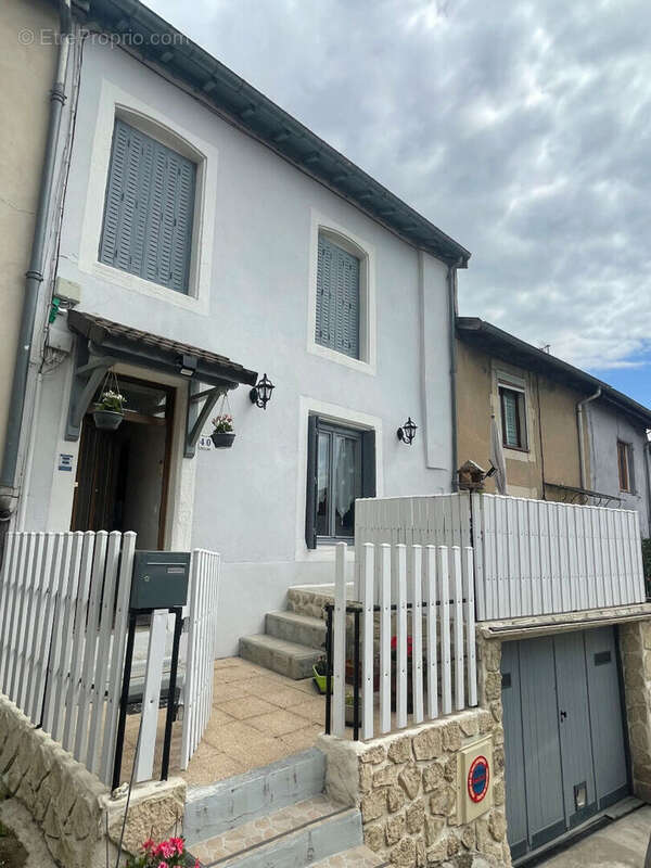 LIVERDUN - Maison 5 pièces - 146m2 - photo 14