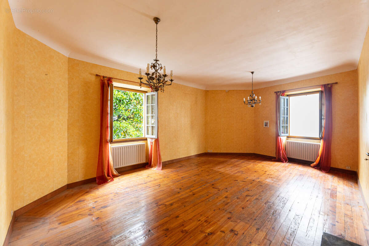 Appartement à SAINT-JEAN-DE-LUZ