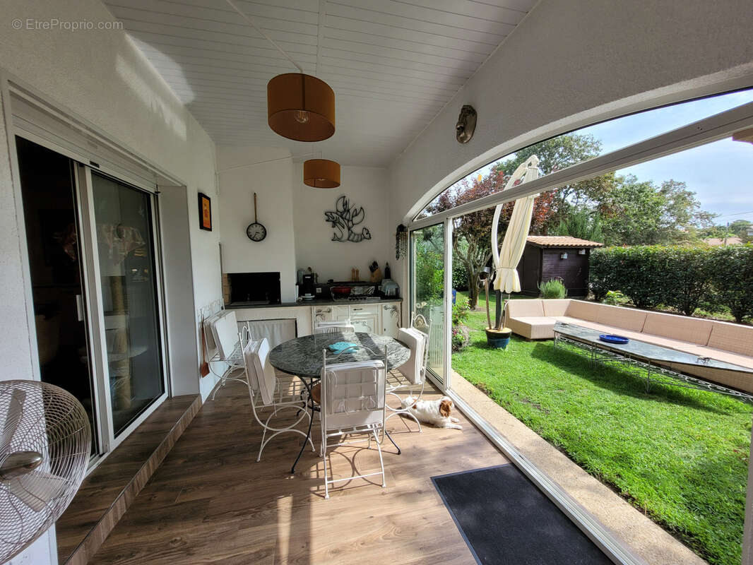 Maison à LA TESTE-DE-BUCH