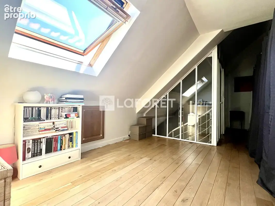 Maison Tourmignies, semi plain pied 4 chambres avec piscine - photo 12