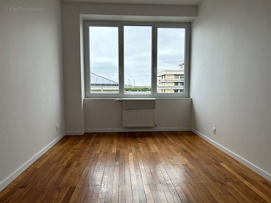 Appartement 6 pièces/ascenseur- Triangle d'Or - photo 8