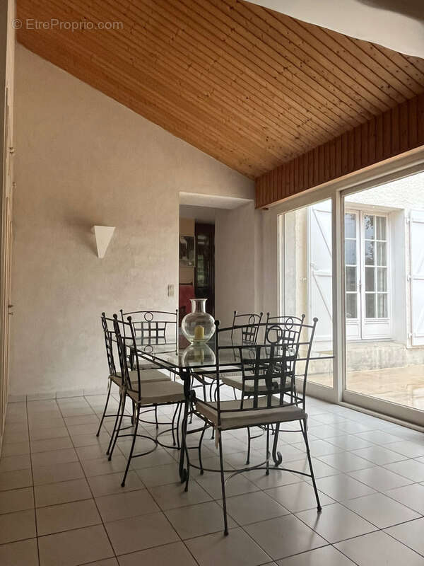 Maison à MAULEON