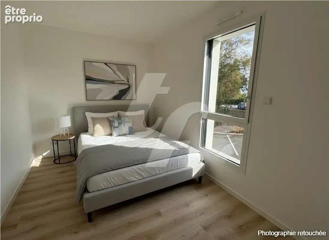 Maison 3 pièces 65 m² à vendre à Treillieres (44119) - photo 5