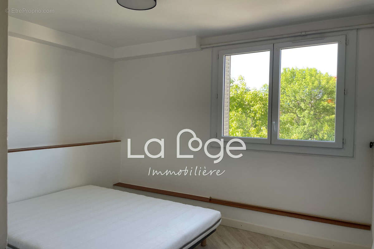 Appartement à GAP