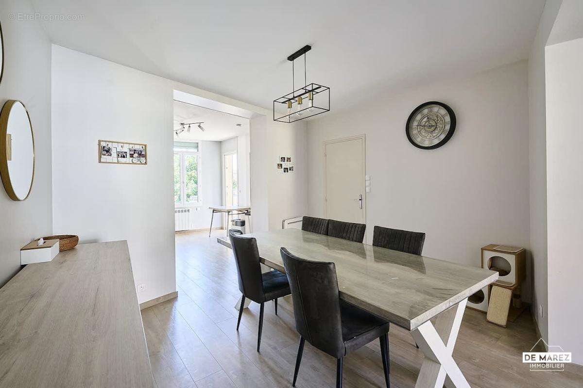 Exclusivite : t3 avec grande terrasse exposee sud ! - photo 3