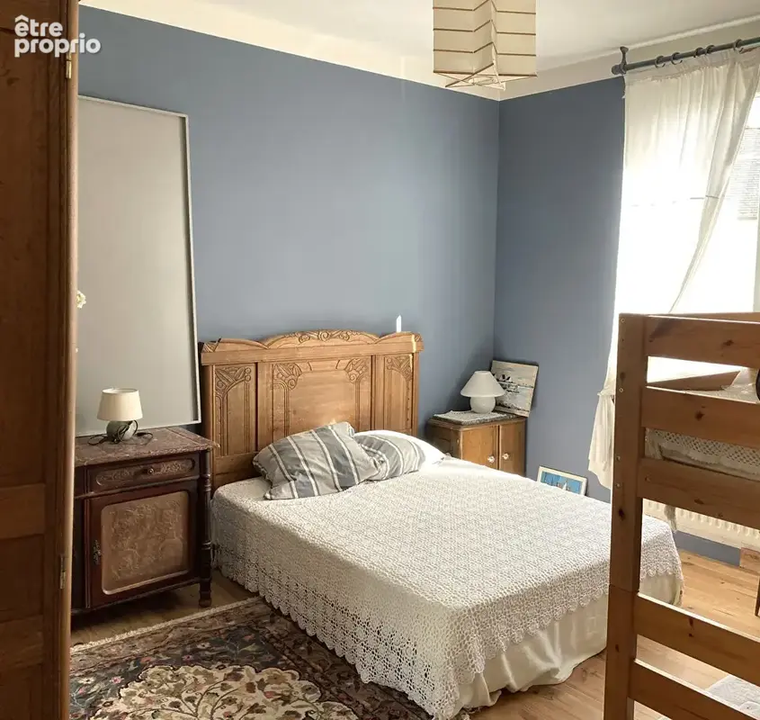 Dinéault ? Maison familiale de 129 m² avec jardin, 3 chambres et combles aménageables - photo 9