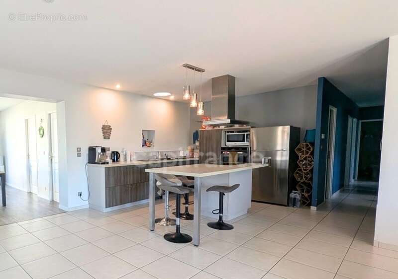 Maison à LUGON-ET-L&#039;ILE-DU-CARNAY