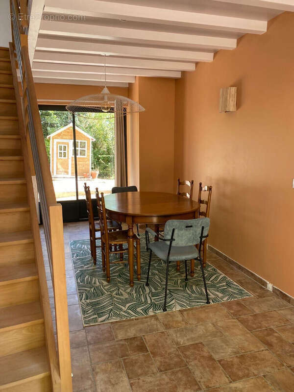 Maison à QUINCIE-EN-BEAUJOLAIS