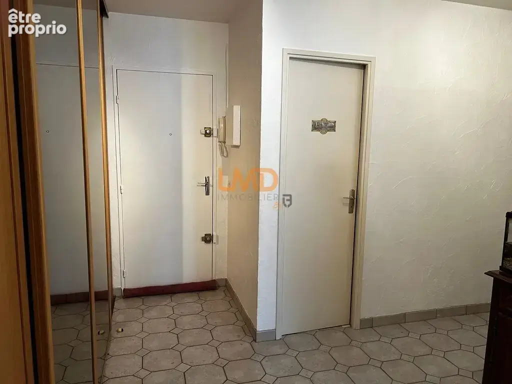 Appartement à Magny-les-Hameaux 78114 - photo 7