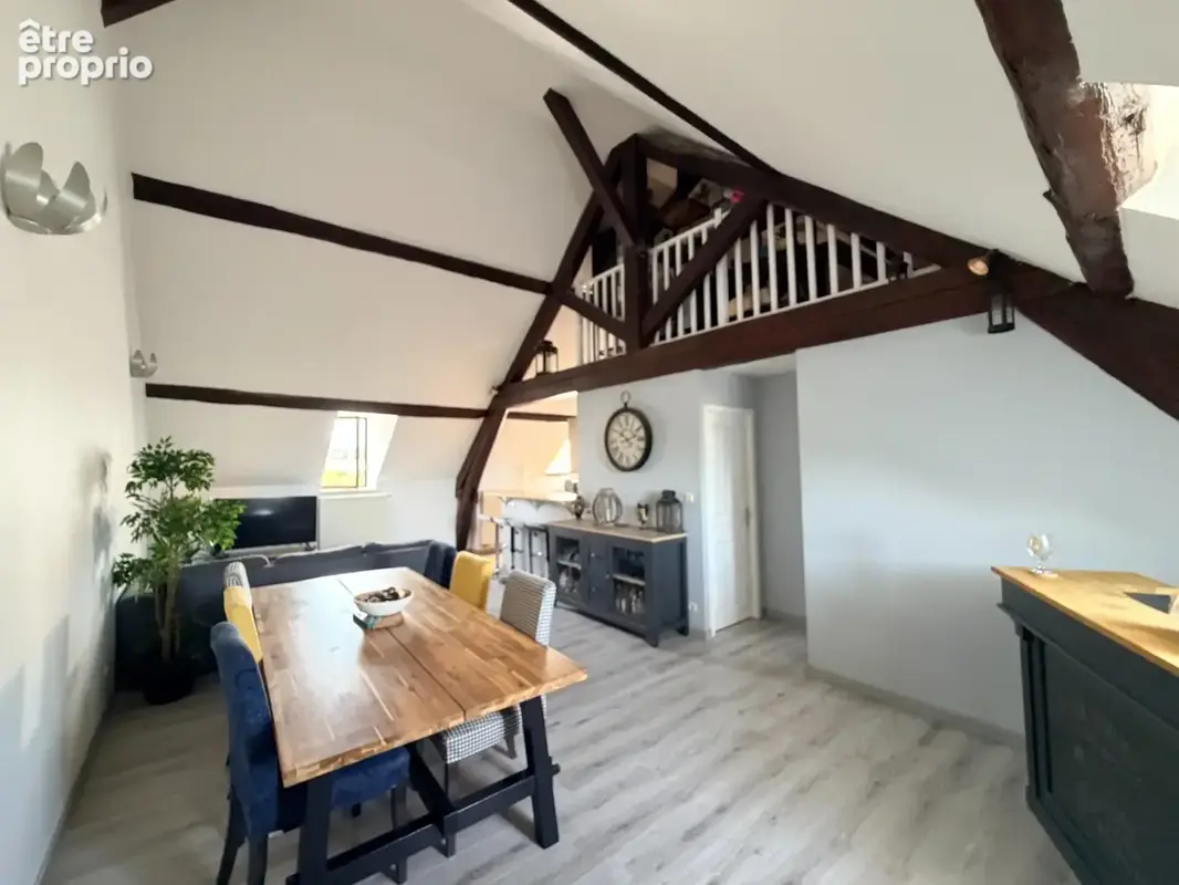 NOUVEAUTE EXCLUSIVITE Appartement à vendre 4 pièces DIJON (21) - photo 6