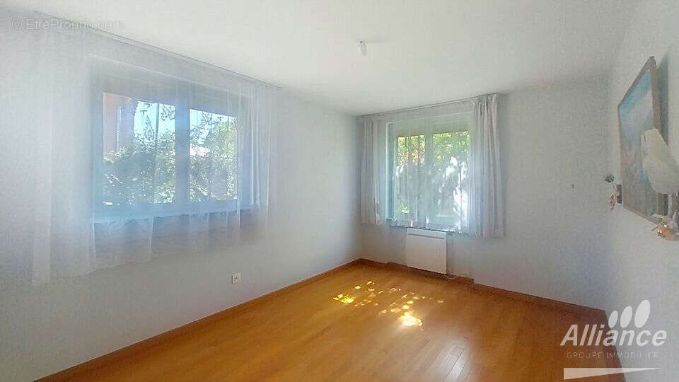 Appartement à BELFORT