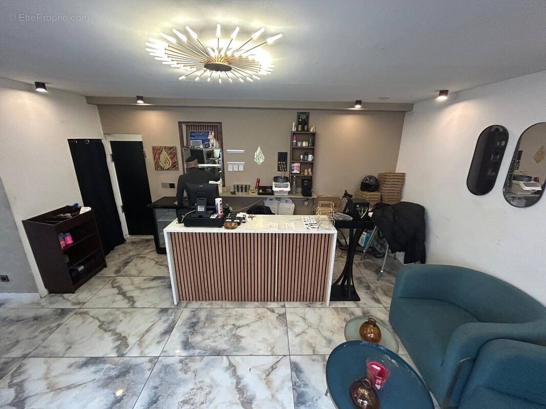 Autre à SAINT-MAURICE