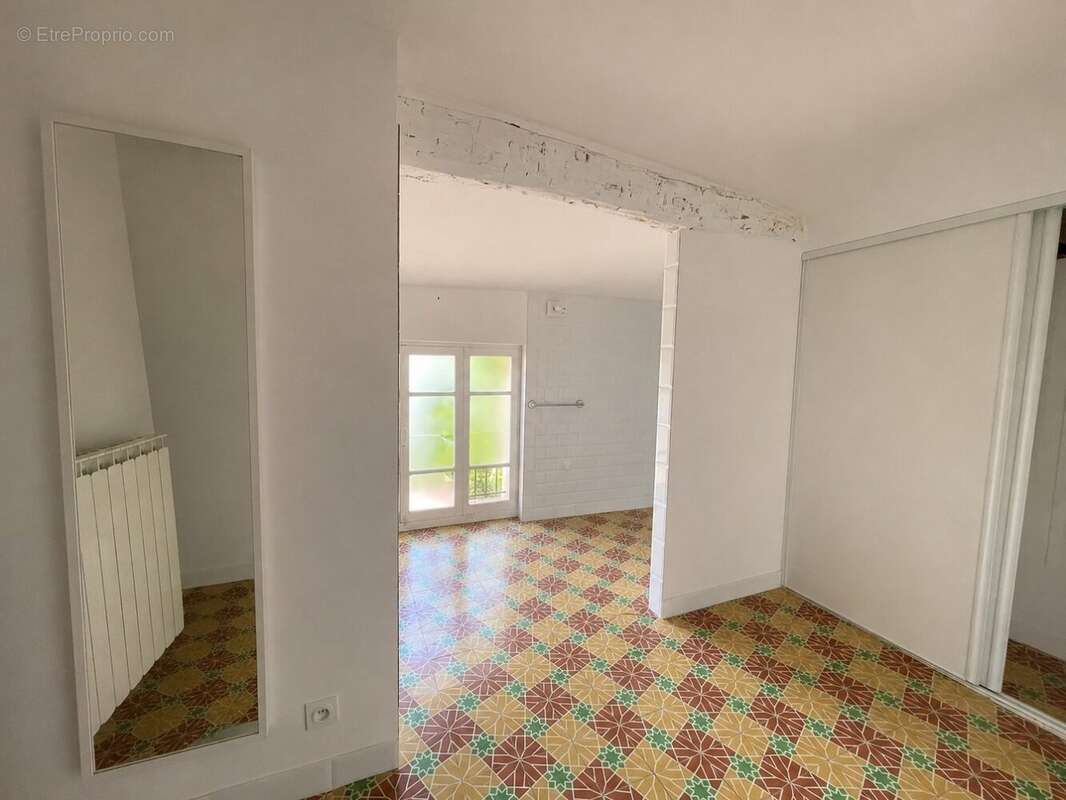 Maison à NIZAS