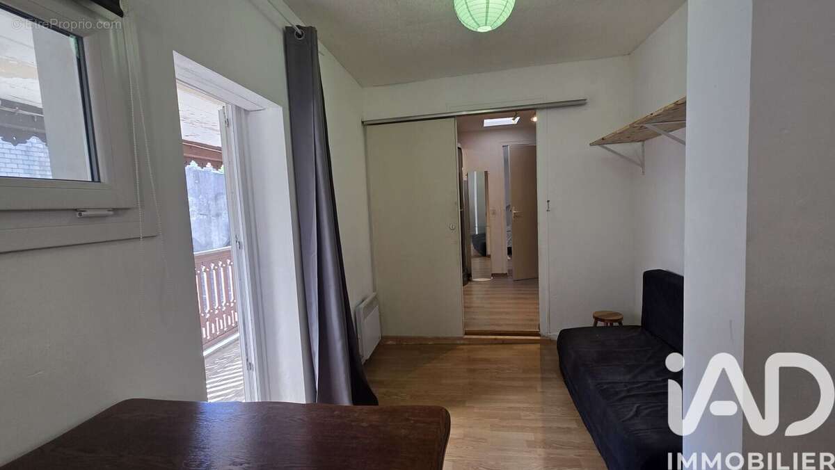 Photo 9 - Appartement à BAGNERES-DE-BIGORRE