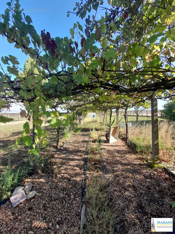 Maison à L&#039;ILE-D&#039;ELLE